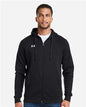 Men's Rival Fleece Full-Zip -  - 14917