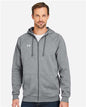 Men's Rival Fleece Full-Zip -  - 14917