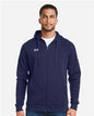 Men's Rival Fleece Full-Zip -  - 14917