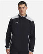 Men's Motivate 3.0 Quarter-Zip Pullover -  - 14918