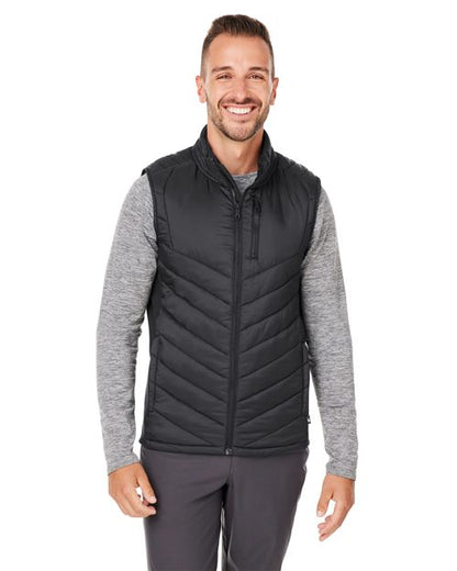 Men's Challenger Vest -  - 12735