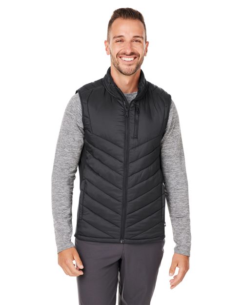 Men's Challenger Vest -  - 12735 - Toronto Screen Printing- Color