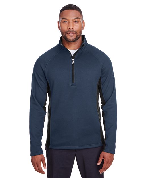 Men's Constant Half-Zip Pullover Sweater -  - 12736 - Toronto Screen Printing- Color
