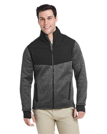 Men's Passage Sweater Jacket -  - 12739