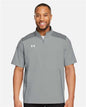 Men's Motivate 3.0 Short Sleeve Half-Zip -  - 14926