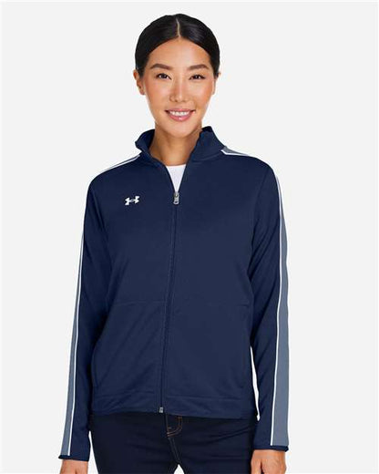 Women's Command Full-Zip -  - 14927