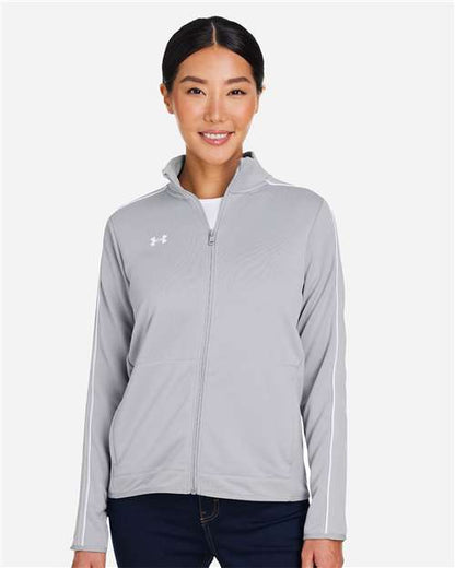 Women's Command Full-Zip -  - 14927