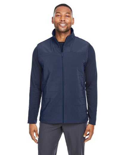 Men's Transit Vest -  - 12741