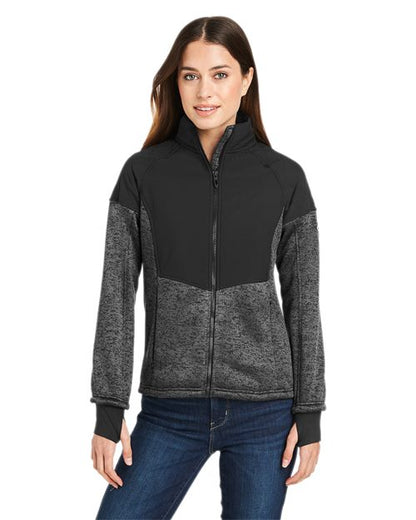 Women's Passage Sweater Jacket -  - 12745