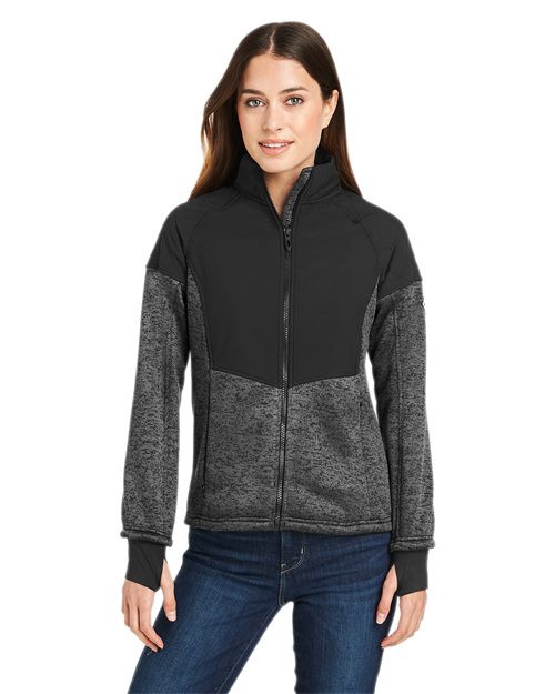 Women's Passage Sweater Jacket -  - 12745