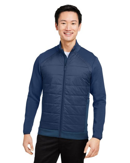 Men's Impact Full-Zip Jacket -  - 12747