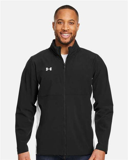 Men's Rival Stretch Jacket -  - 14967