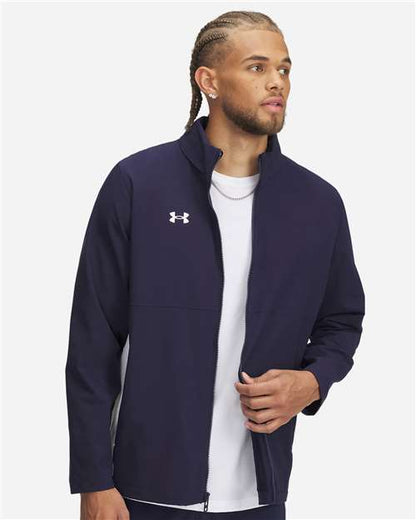 Men's Rival Stretch Jacket -  - 14967