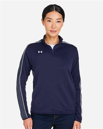 Women's Command 2.0 Quarter-Zip Pullover -  - 14968