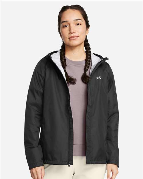 Women's Cloudstrike 2.0 Jacket -  - 14973