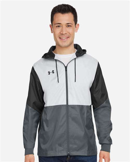 Men's Team Legacy Jacket -  - 14976