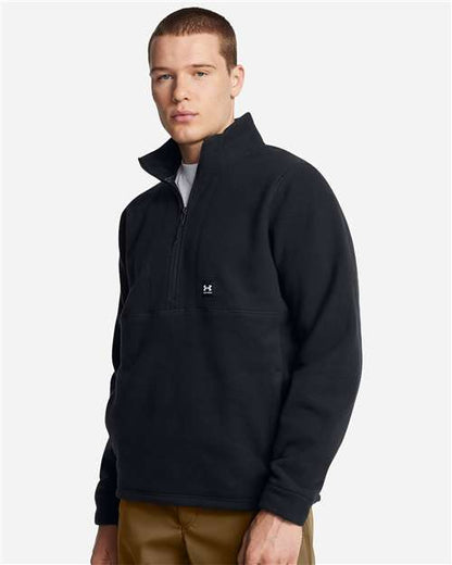 Men's Expanse Fleece Half-Zip Pullover -  - 14978