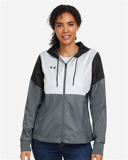 Women's Team Legacy Jacket -  - 14984