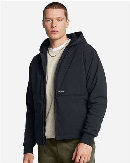 Men's Icon Fleece Jacket -  - 14987