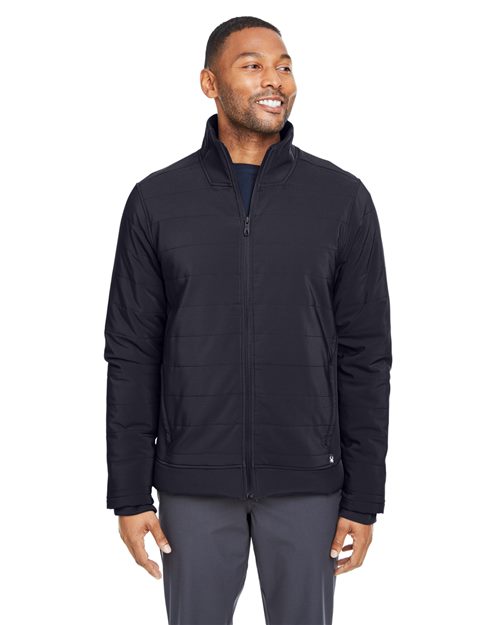 Men's Transit Jacket -  - 12756