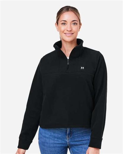 Women's Expanse Fleece Half-Zip Pullover -  - 14992