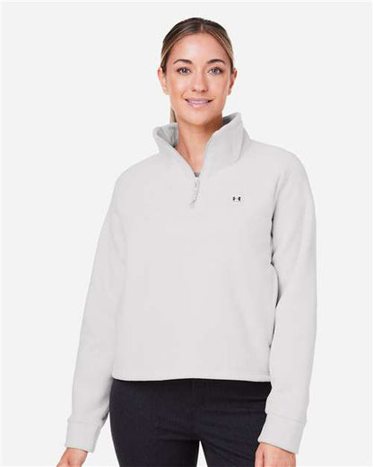 Women's Expanse Fleece Half-Zip Pullover -  - 14992