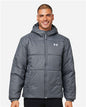 Men's LW Insulated Jacket -  - 14993