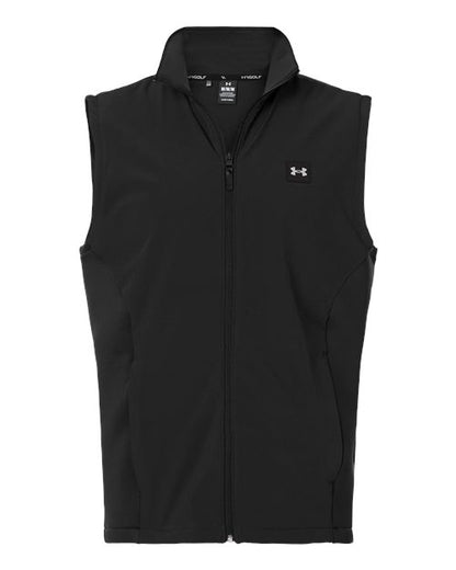 Men's Drive Pro Storm Hybrid Vest - Limited Edition -  - 15000