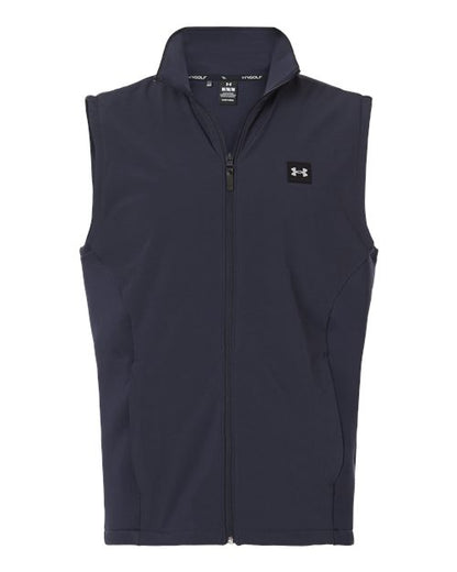 Men's Drive Pro Storm Hybrid Vest - Limited Edition -  - 15000