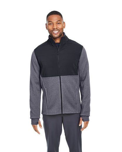 Men's Pursuit Jacket -  - 12764