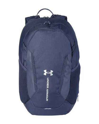 Hustle Backpack 6.0 -  - 15016