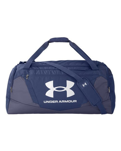 Undeniable 5.0 LG Duffel Bag -  - 15018