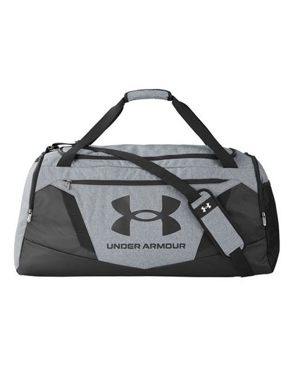 Undeniable 5.0 LG Duffel Bag -  - 15018