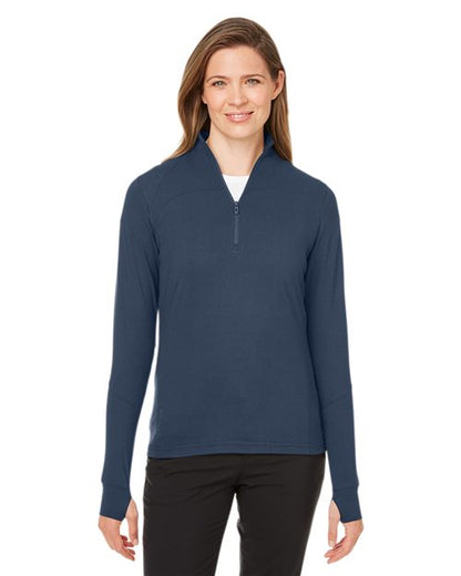Women's Spyre Quarter-Zip Pullover -  - 12767