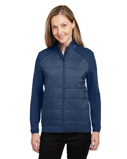 Women's Impact Full-Zip Jacket -  - 12772