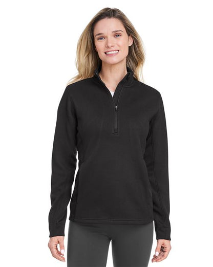 Women's Constant Canyon Quarter-Zip Pullover -  - 12783