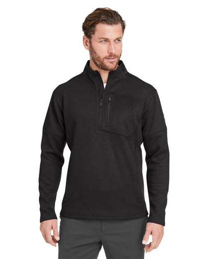 Men's Constant Canyon Quarter-Zip Pullover -  - 12785