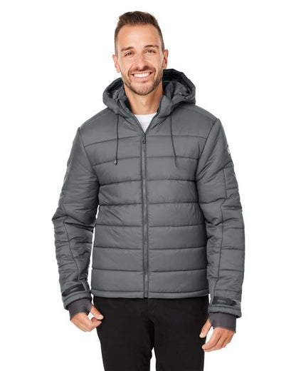 Men's Summit Challenger Jacket -  - 12790