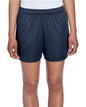 Women's Zone Performance Shorts -  - 15143