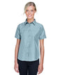 Women's Key West Short Sleeve Performance Staff Shirt -  - 15139
