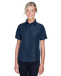 Women's Key West Short Sleeve Performance Staff Shirt -  - 15139