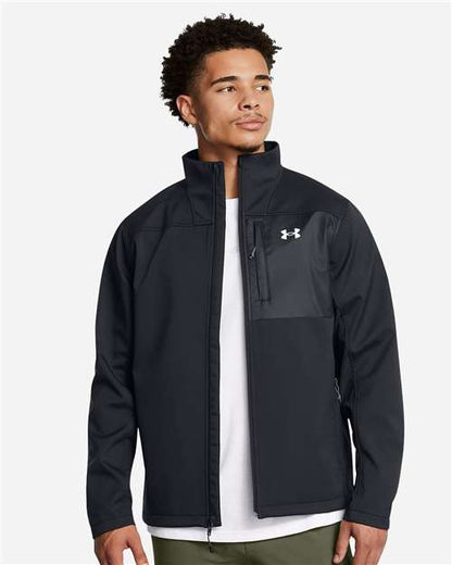 Men's ColdGear® Infrared Shield 2.0 Jacket -  - 15338