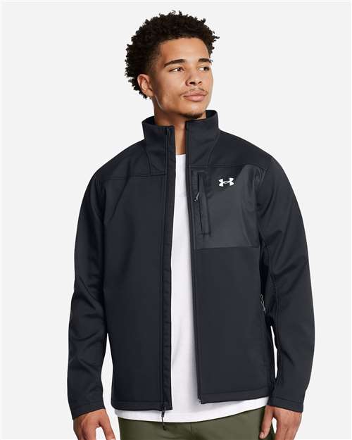 Men's ColdGear® Infrared Shield 2.0 Jacket -  - 15338
