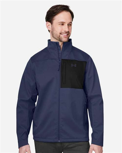 Men's ColdGear® Infrared Shield 2.0 Jacket -  - 15338