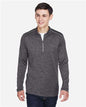 Men's Kinetic Performance Quarter-Zip Pullover -  - 15341