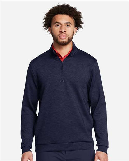 Men's Drive Midlayer Quarter-Zip Pullover -  - 15352