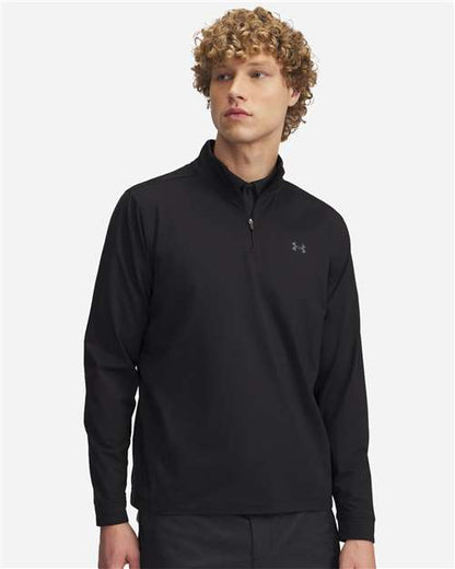 Men's Drive Quarter-Zip Pullover -  - 15354