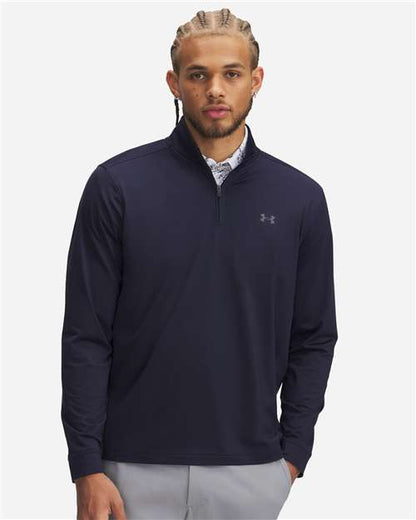 Men's Drive Quarter-Zip Pullover -  - 15354