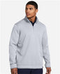 Men's Storm Sweater Fleece Quarter-Zip Pullover -  - 15403