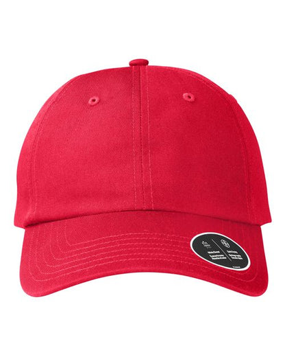 Team Chino Cap -  - 15494